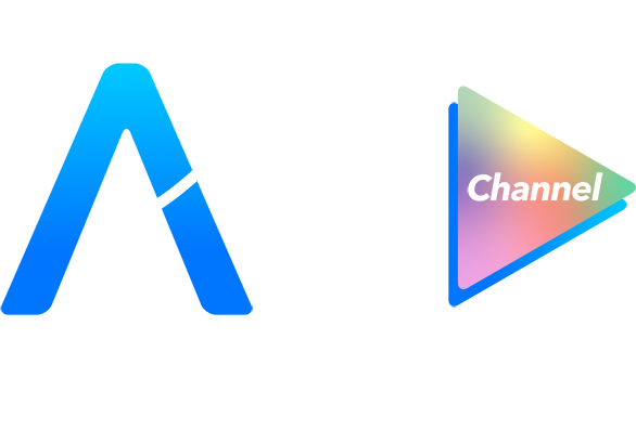 ロゴ：アイ・チャンネル